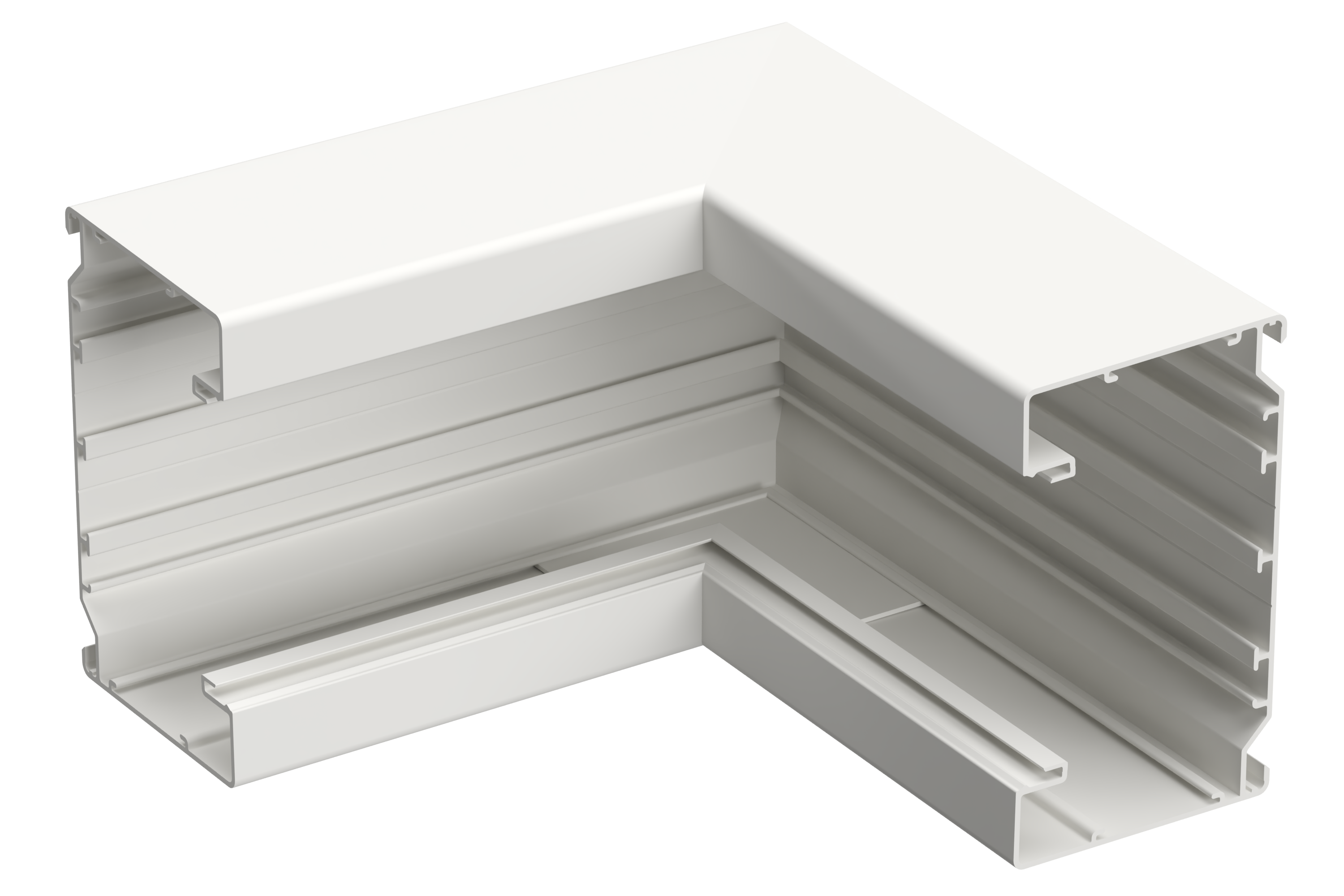 Innerhjørne al 120/72 hv 9003