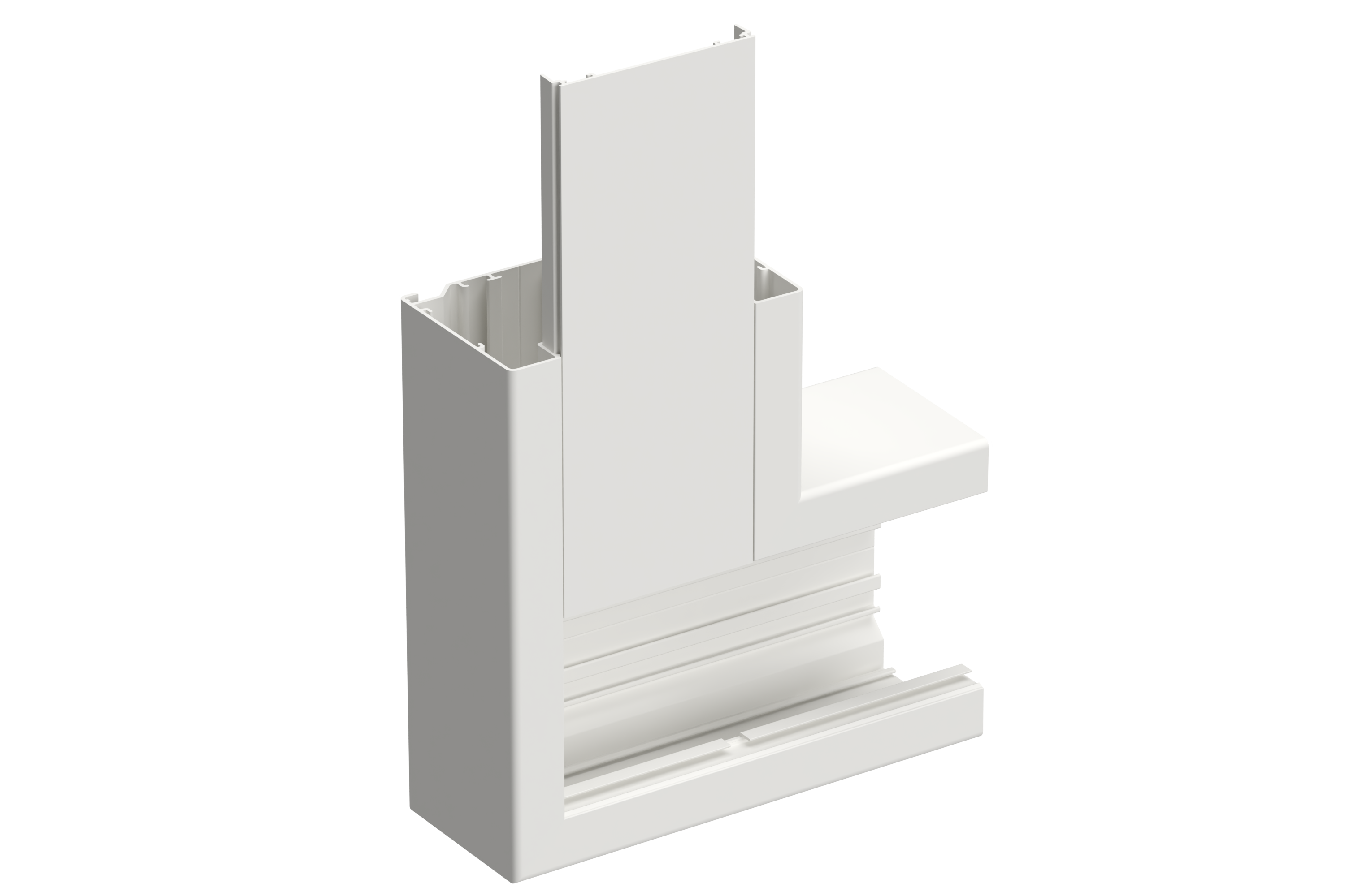 L-stykke al 120/72 hv 9003