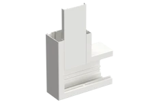 L-stykke al 120/72 hv 9003