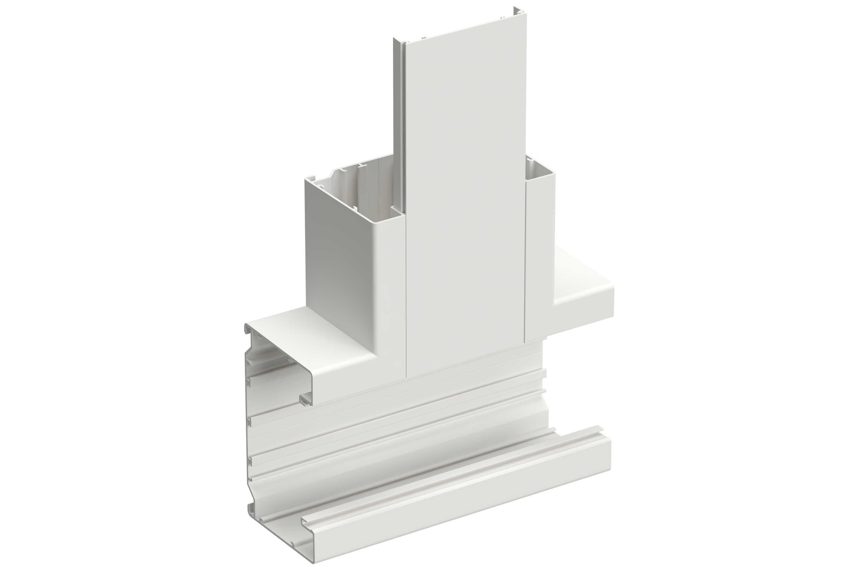 T-stykke al 120/72 hv 9003