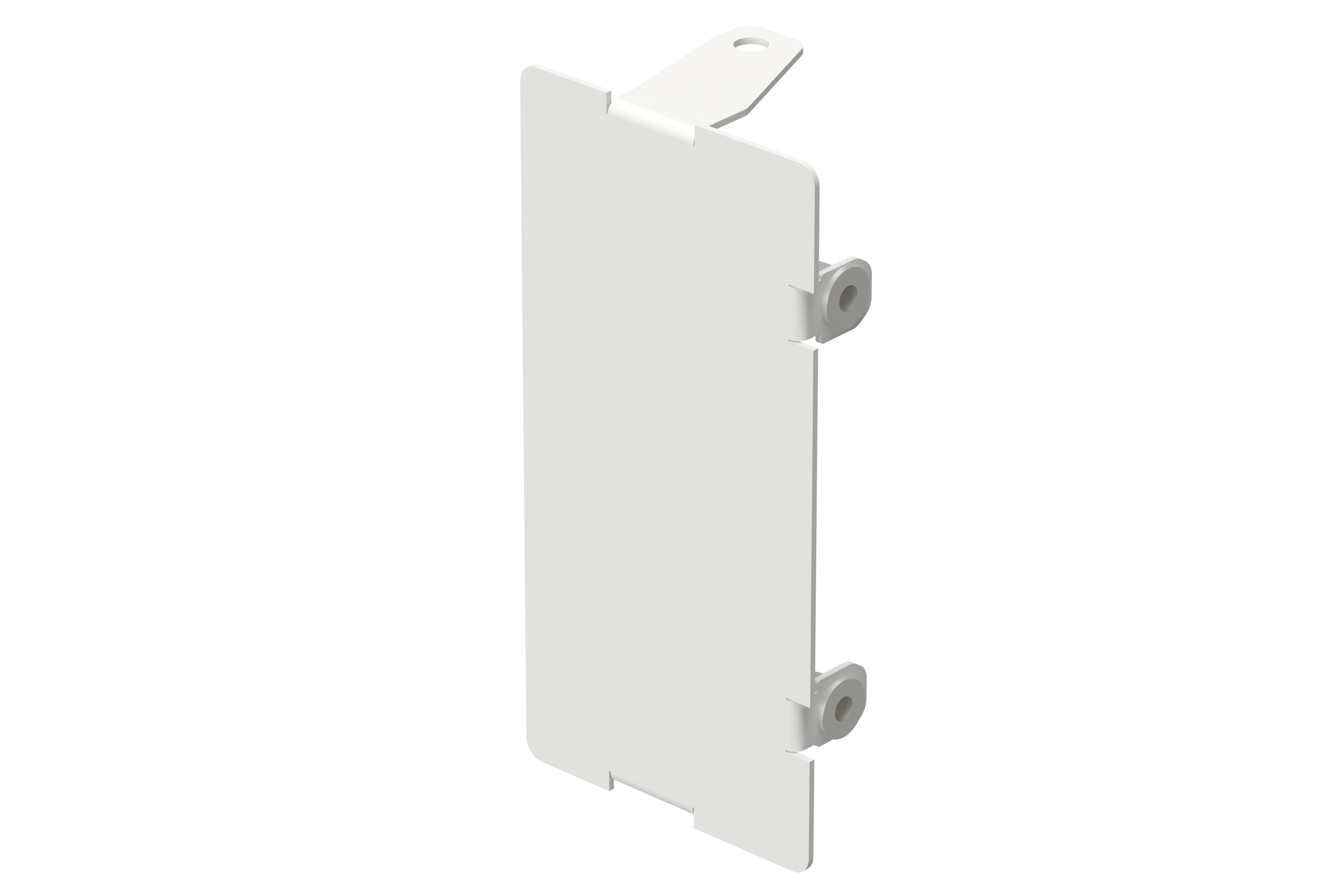 Endestykke al 120/72 hv 9003