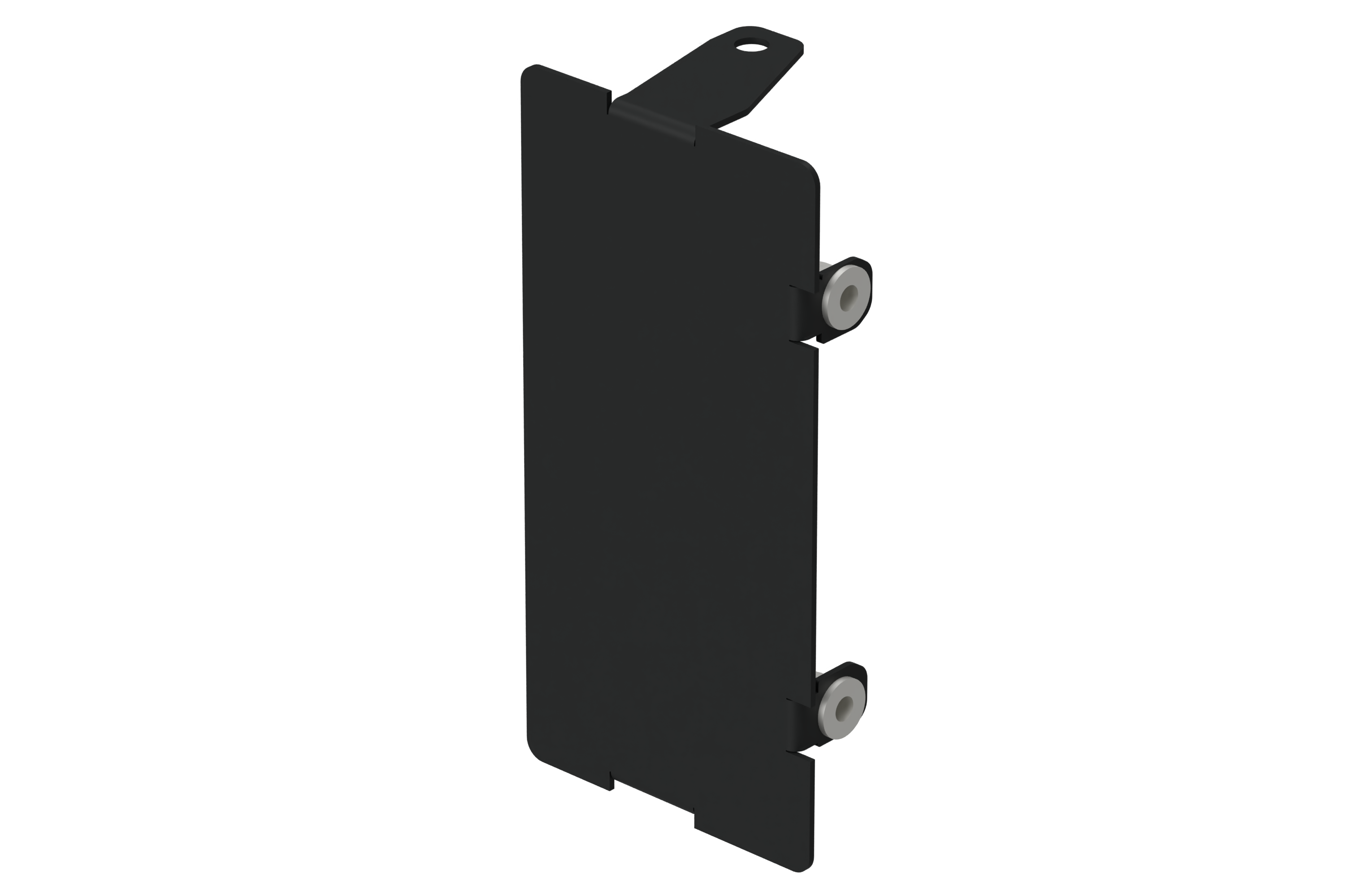 Endestykke al 120/72 so 9017