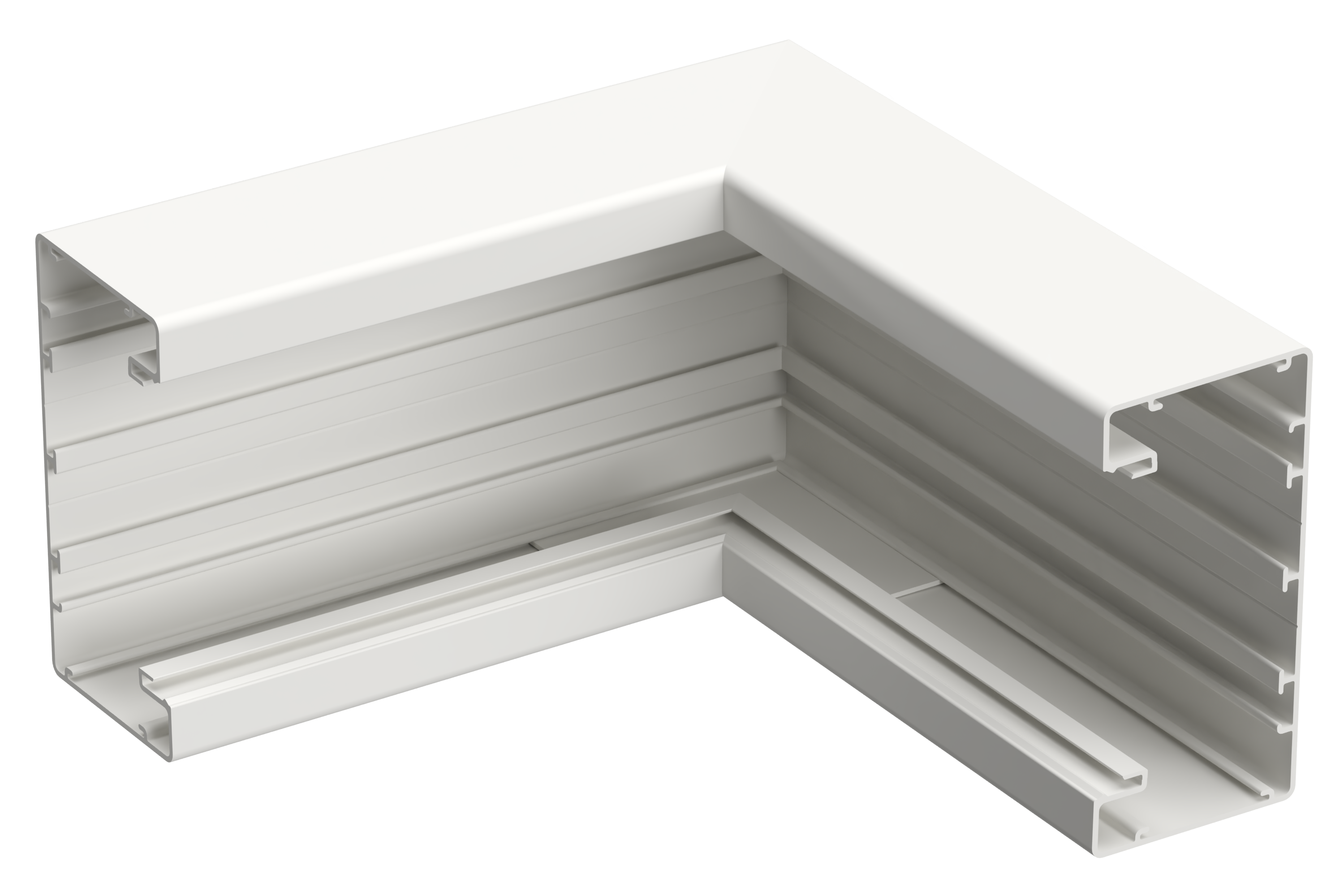 Innerhjørne al 110/55 hv 9003