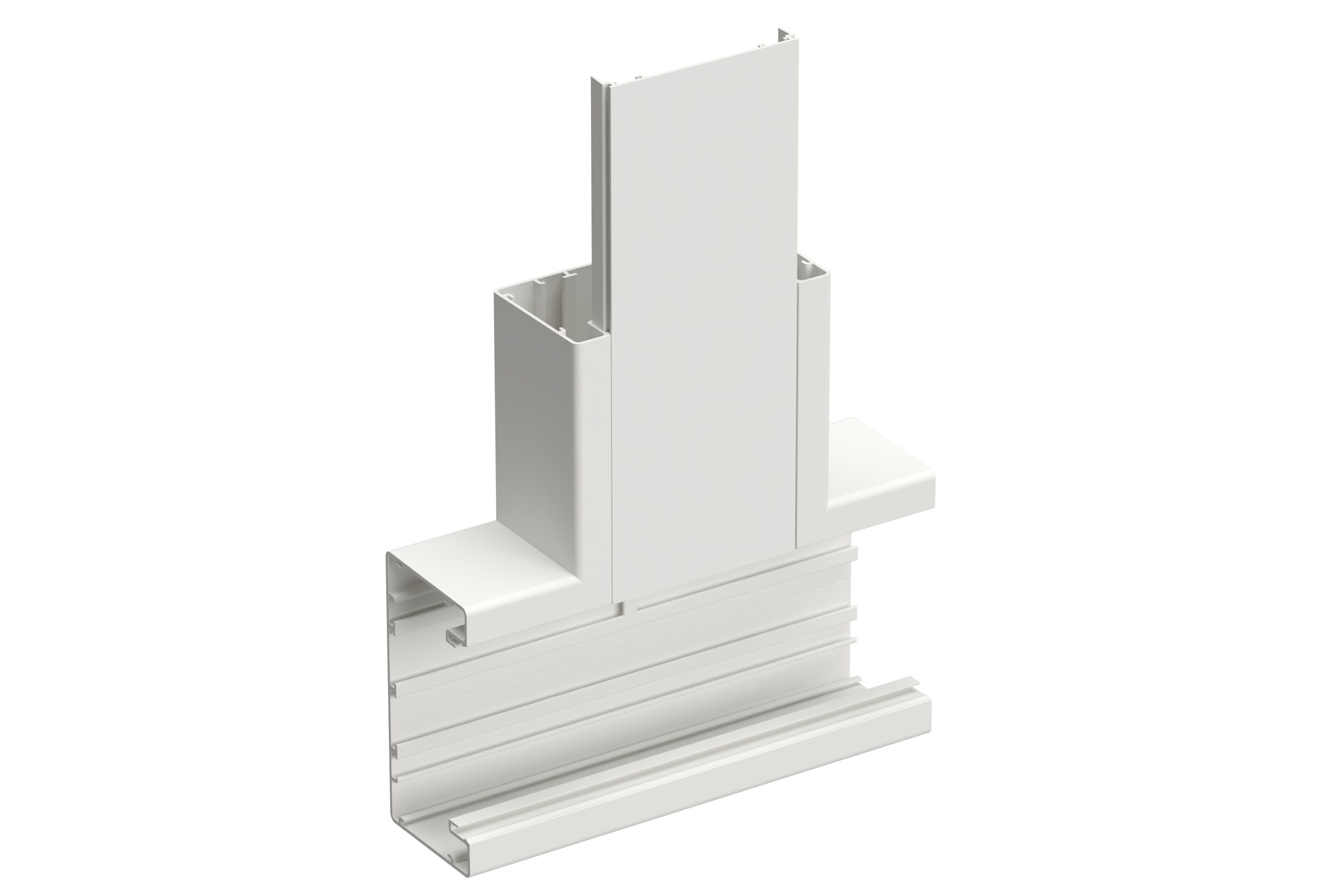 T-stycke al 110/55 hv 9003