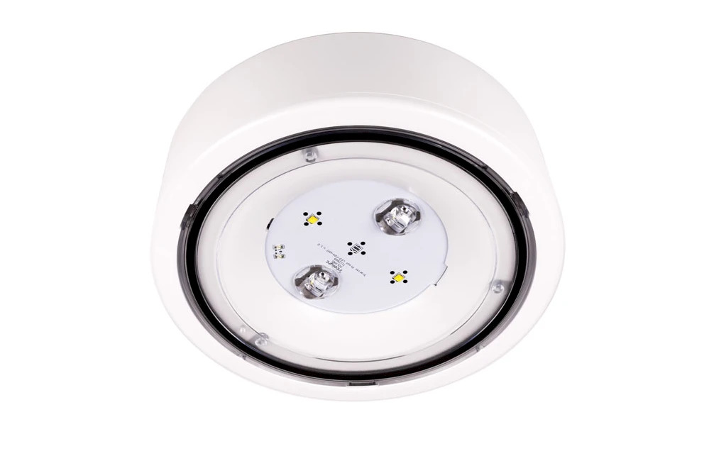 EVAK.TEE VALGUSTI STARLET PROOF SO 150 M 3H MT IP66