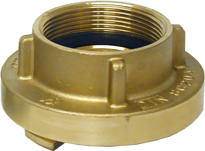 undefined Quick coupling storz r2+cap+ chain