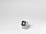 willy meyer+sohn Floodlight sl nano 1 led 3w 13° ww bl