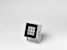 willy meyer+sohn Floodlight sl nano 3 led 9x3w 7° ww bl