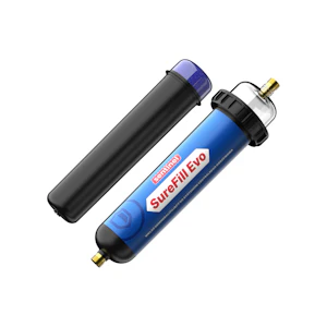 sentinel Demineraliseerimiskapsel täitekassett surefill evo 500l