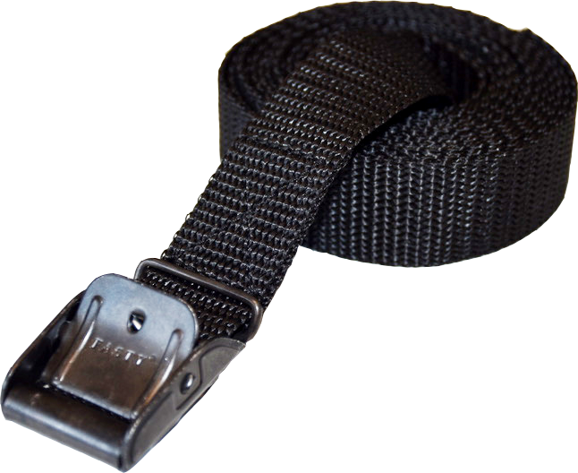 SPÄNNBAND IRONSIDE ECO 0,5M 400KG 2ST