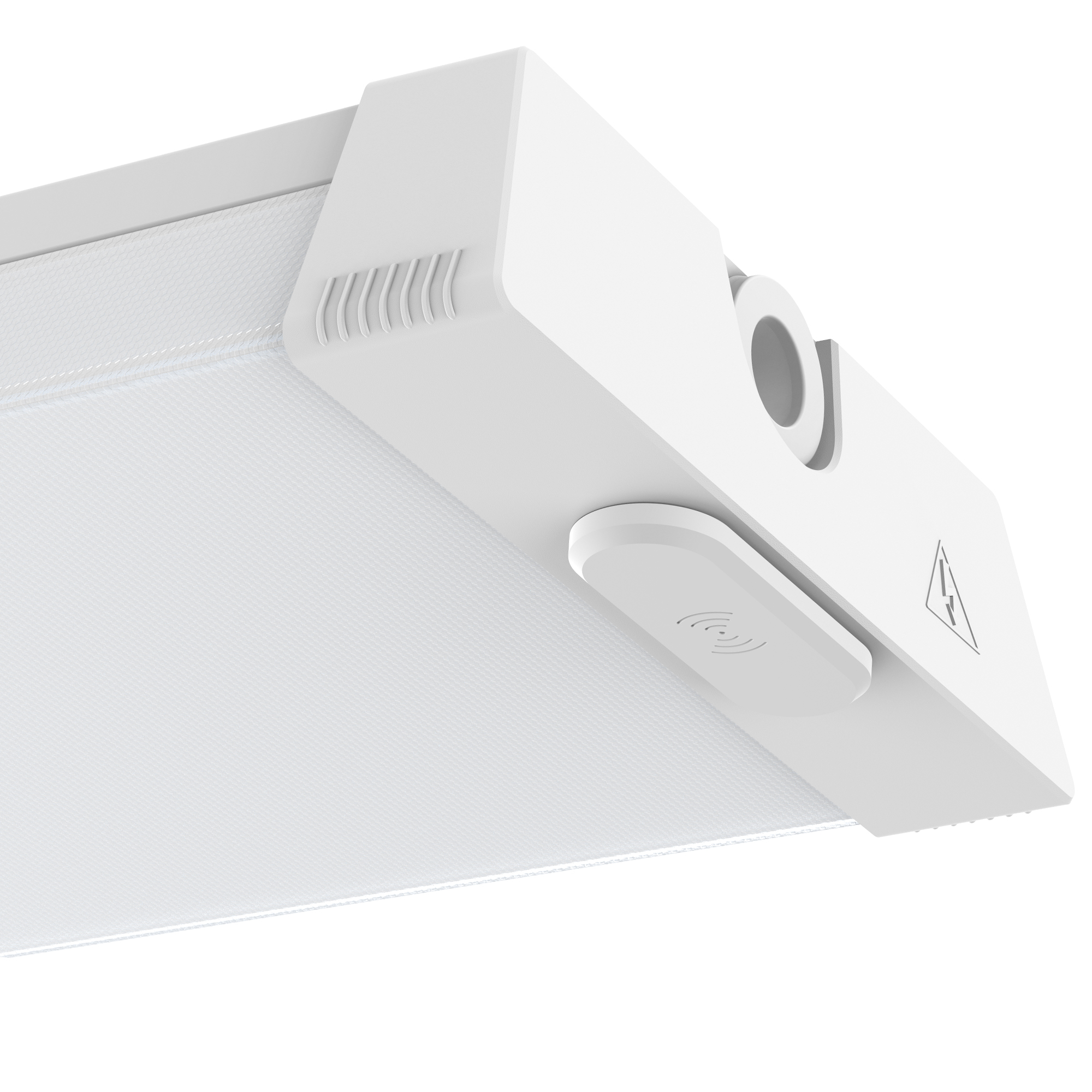 Switch IP44 600 20W 3000lm