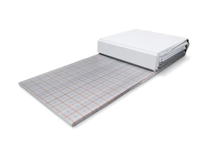 purmo Tackerskiva purmo 30mm 10 m2