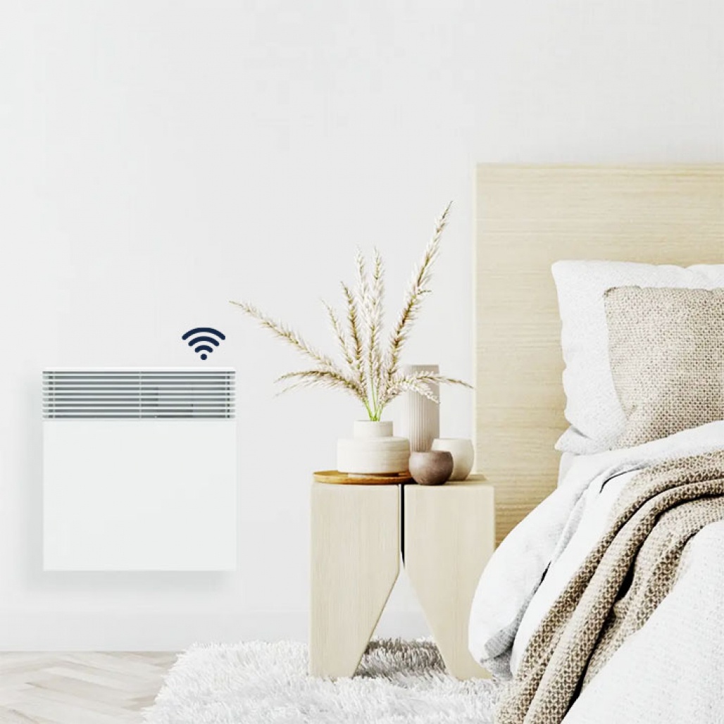 undefined Konvektors intuis tactic wifi 1000w