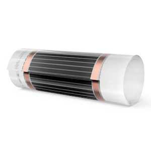 ebeco Takvarmefolie 150 w/m², 30 cm