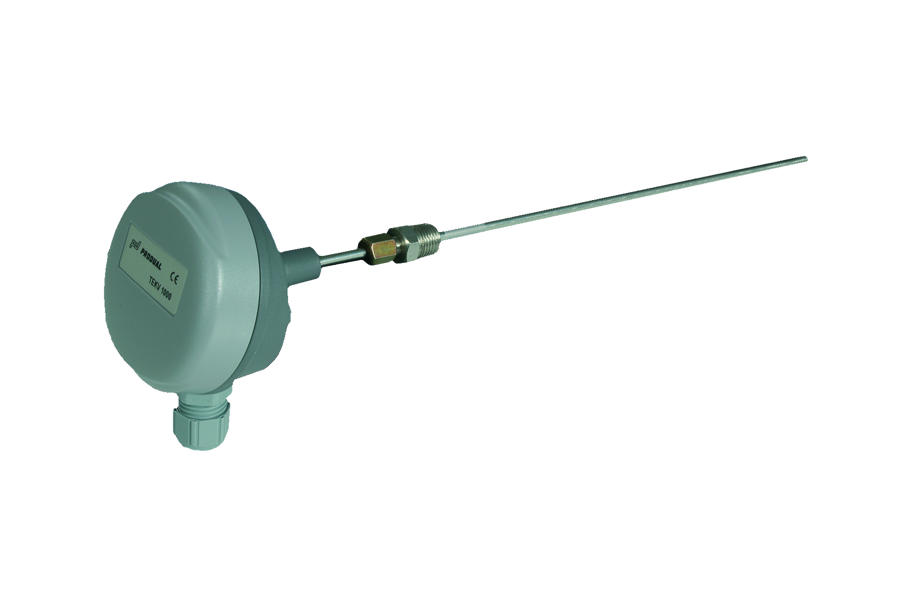 produal Lämpötilalähetin produal tekv lu