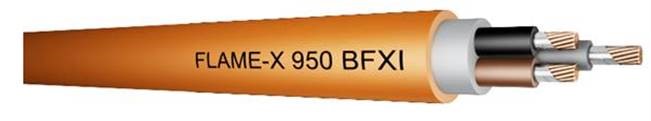 tele-fonika Bfxi 1kv 3g2,5 rm cu