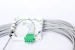 nestor cables Termination box wall mount outlet nc-105 10pcs