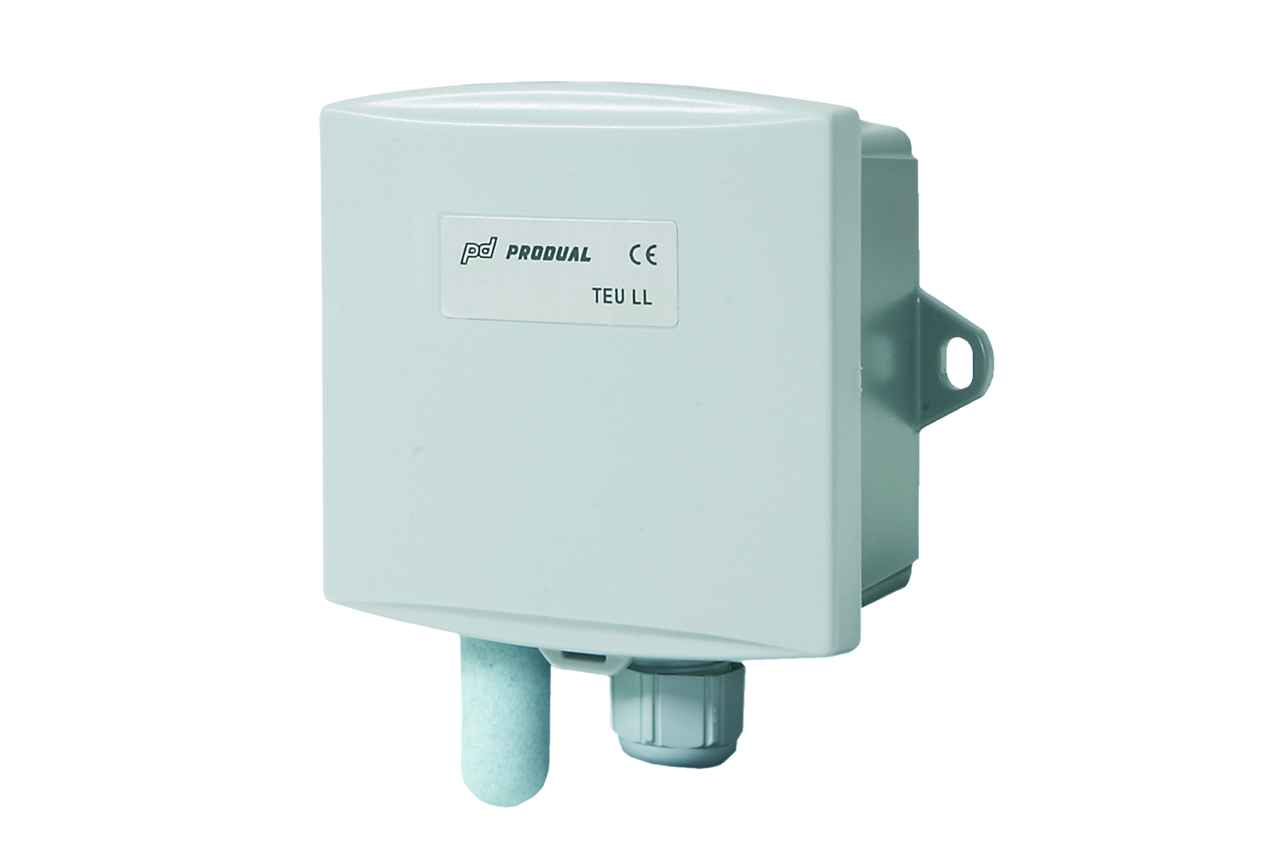 TEU LL TEMPERATURTRANSMITTER