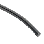 L-PROFIILI TIIVISTENAUHA 15x12mm POLYETEENI 300m/LTK
