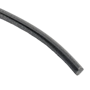 onninen L-profil polythene gasket 15x12mm polyeteeni 300m/box