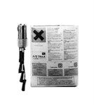 RESERVDEL GRUNDFOS KIT, CABLE TERM. UNASS. 4-6MM2