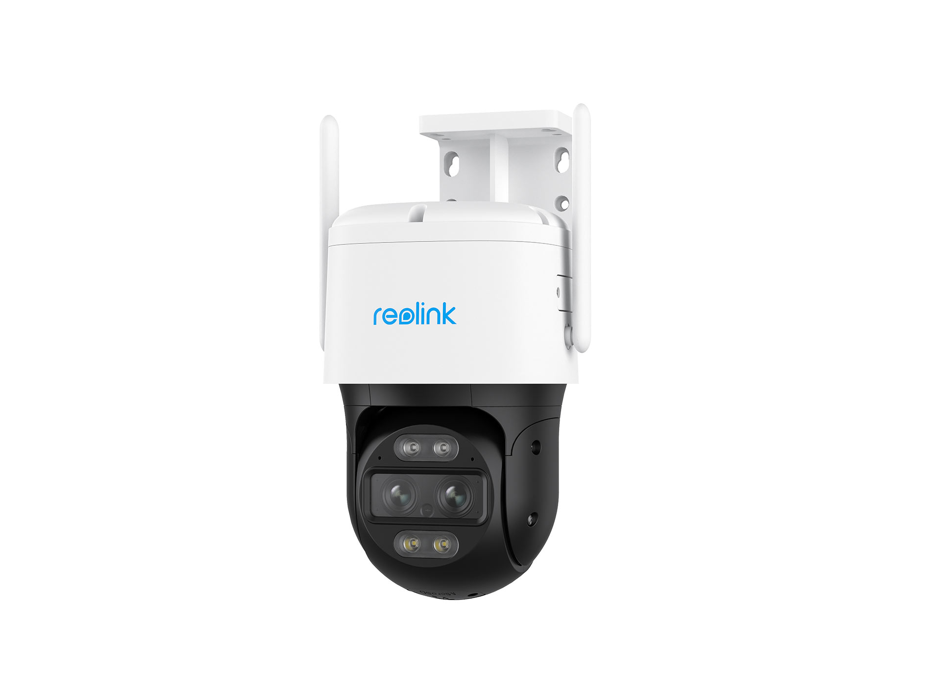 Reolink TrackMix Series G770