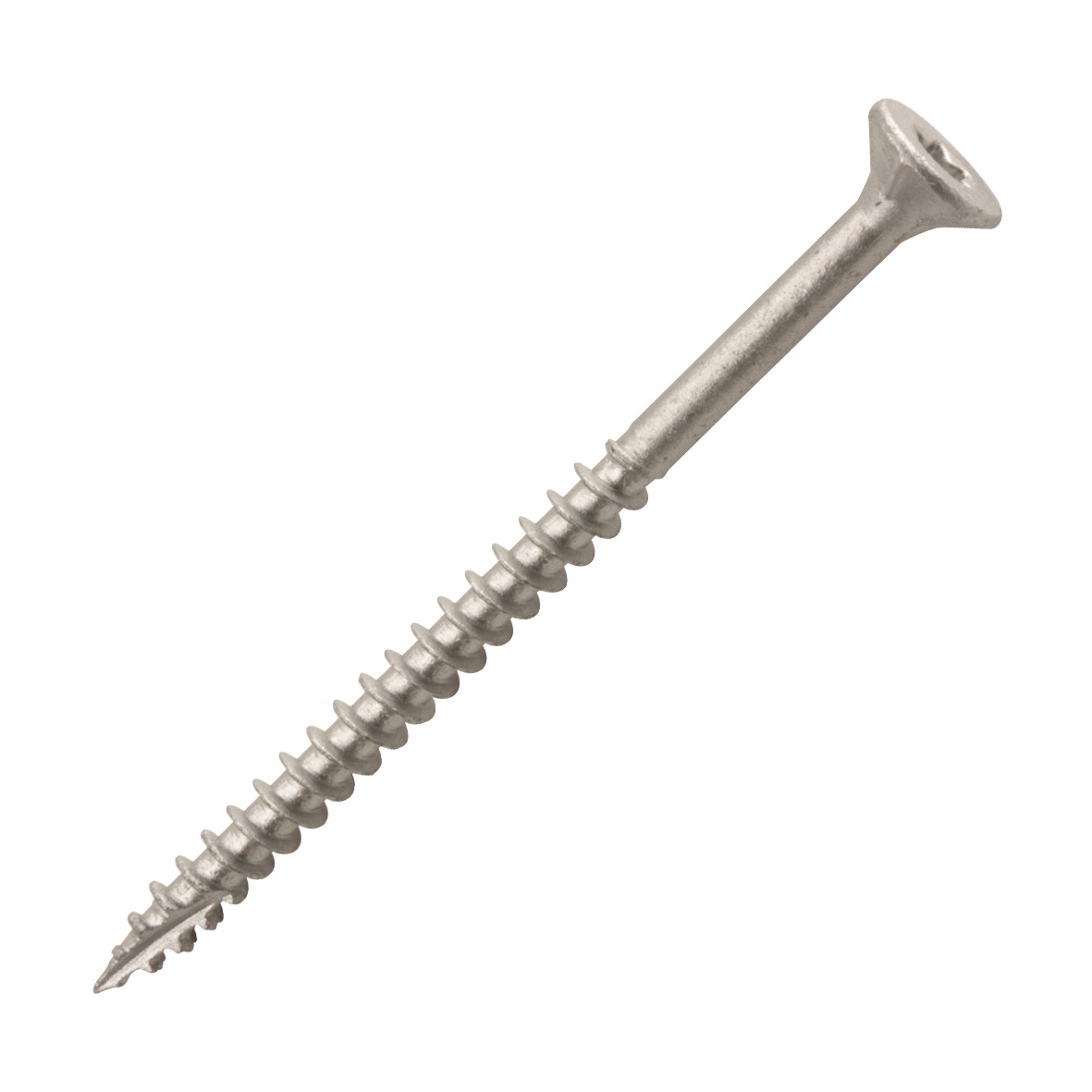 Treskrue senkhode TST 5,0x100