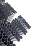 WELDED TUBE EN 10217-7 10X1,0 D4/T3 1.4404 ANNEALED