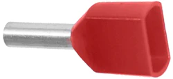 ENDEHYLSE/ NITE 2 X 1,5MM² 1,5 TVILL