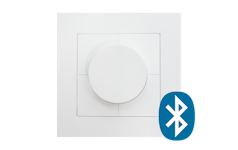 DIMMER BLUETOOTH TUNABLE WHITE