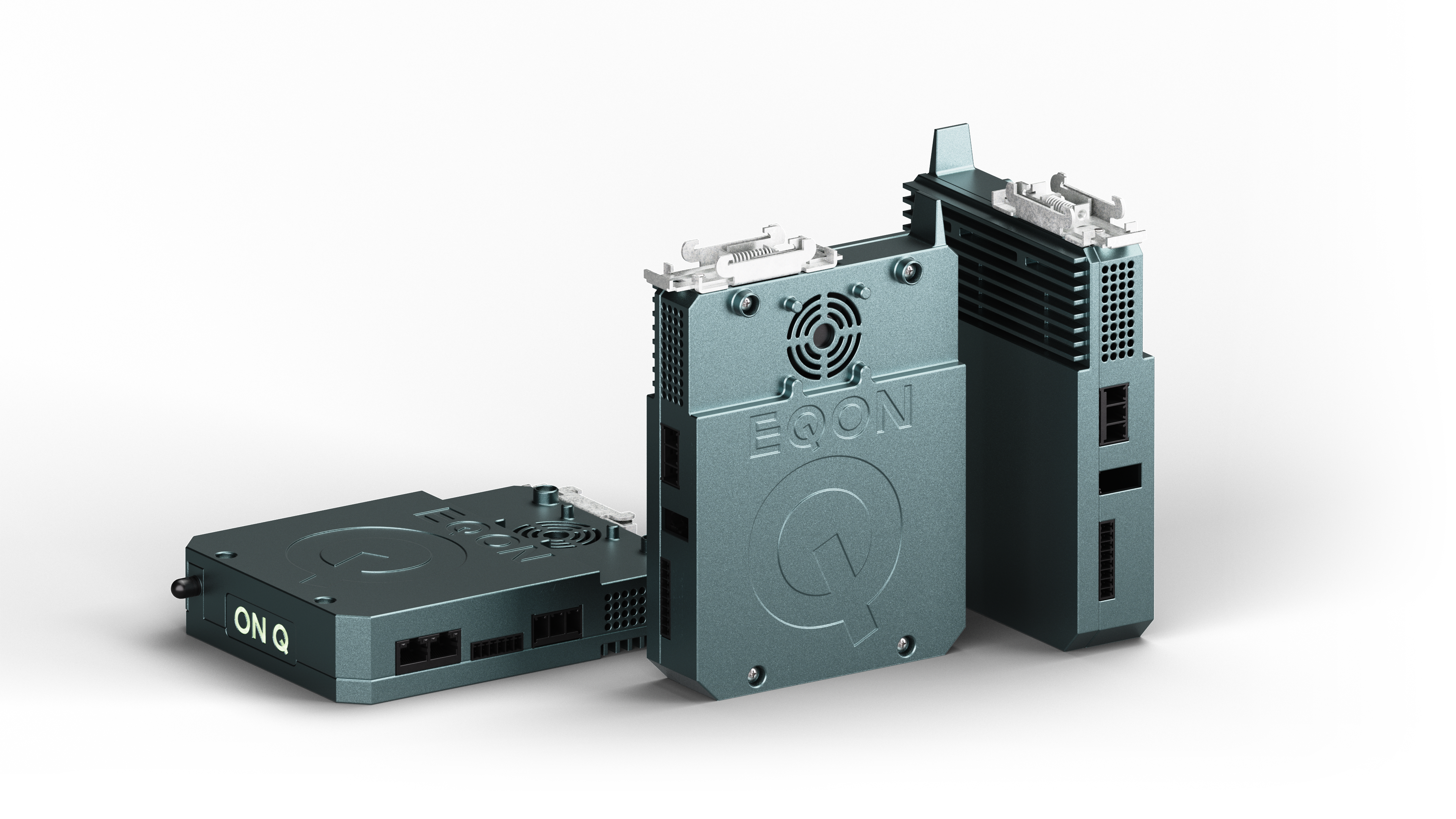ØS EQON TC32 Industrial