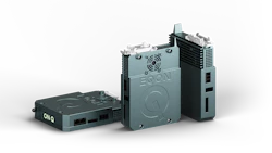 ØS EQON TC32 Industrial