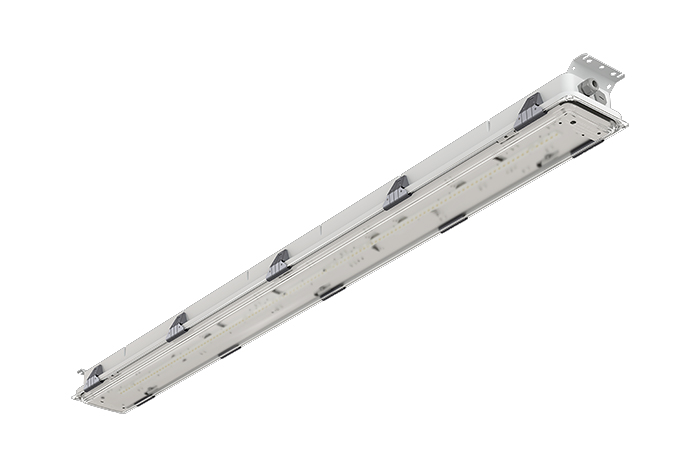 SEALED INDUSTRIAL LUMINAIRE MIRZ67-1500G2 7500HF 840TW M20