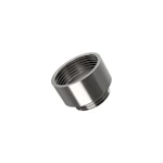 ONNLINE Utvidelse M20/M25 Forniklet messing