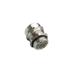 onnline Onnline emc nippel m32 11-21mm ip68 forniklet messing