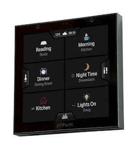 intin Rithum switch pro