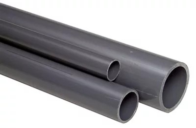 PUTKI ABS 160X10 PN10 5m