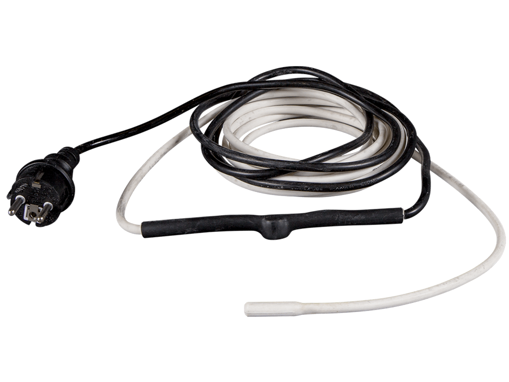 SULANAPITOKAAPELI QSANTEC 8M 15W/M