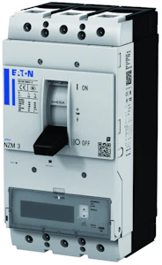 eaton Effektbryter nzmh3-px400