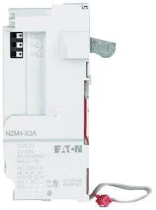 eaton Relémodul 2no 24dc nzm4-x2a