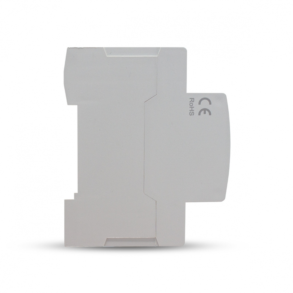 vexen Pārspr. un pārslodzes relejs 3no 63a ac230v