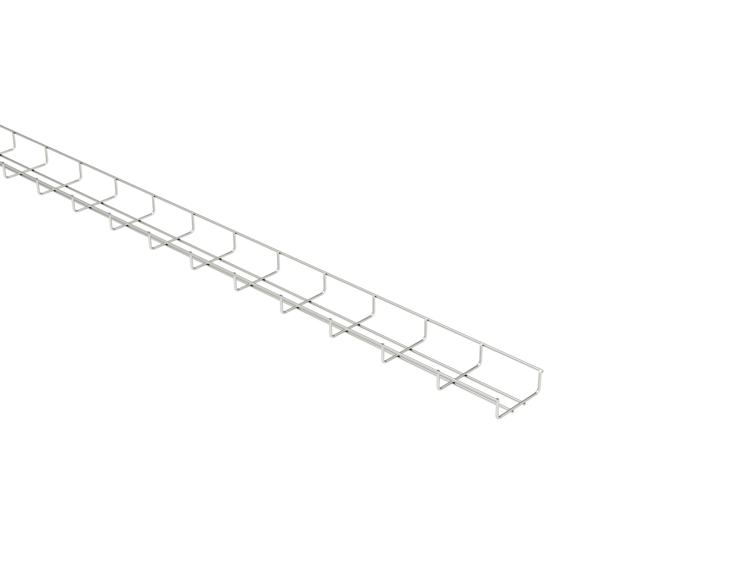 TRÅDSTEGE FZEL WMT-30-100 3M