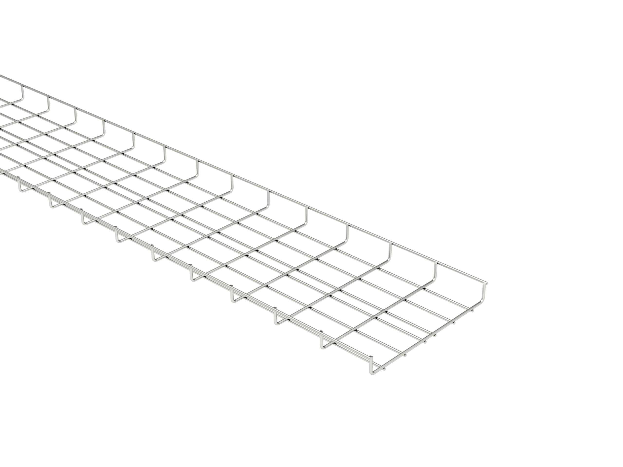 TRÅDSTEGE FZEL WMT-30-300 3M