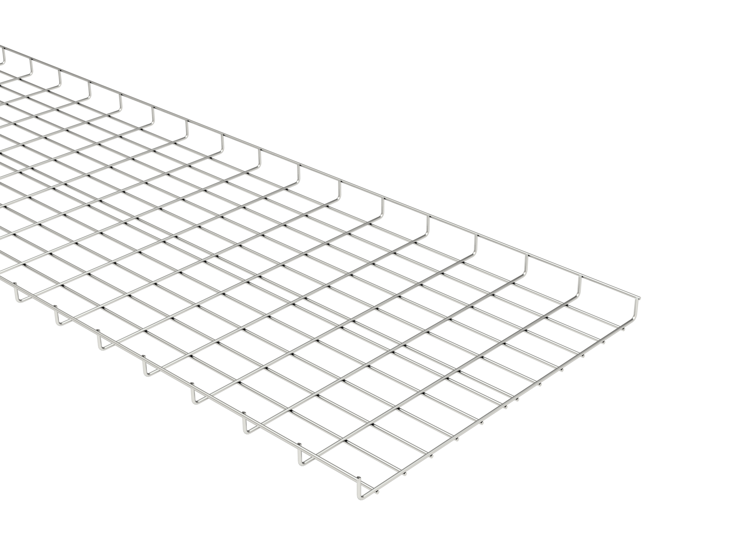 TRÅDSTEGE SF WMT-30-600 3M