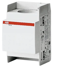 abb Strømtrafo modulær trfm/150
