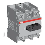 KUORMANKYTKIN VIPU ABB OT100F4N2 100A 4-NAP