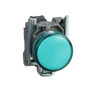 schneider electric Sign.l,grønn 110/120v ac led xb4bvg3