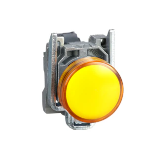 schneider electric Sign.lampe,gul 110/120v ac led xb4bvg5