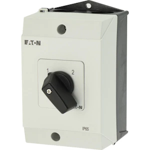eaton Vendebryter t0-2-8221/i1