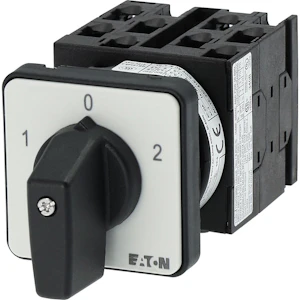 eaton Vendebryter 4p innfelt t0-4-8213/e
